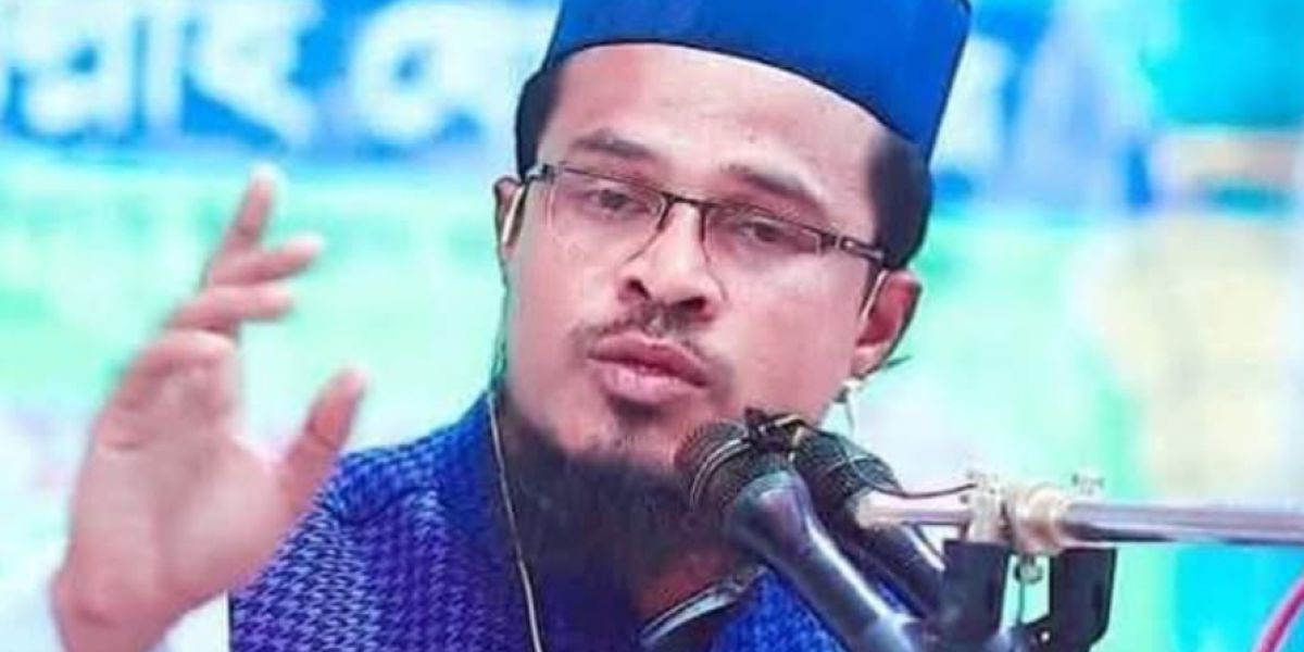 প্রবাসী স্ত্রীকে কুপ্রস্তাব ও অপ্রীতিকর আচরণের অভিযোগ: জামায়াত নেতা  দল থেকে বহিষ্কৃত..