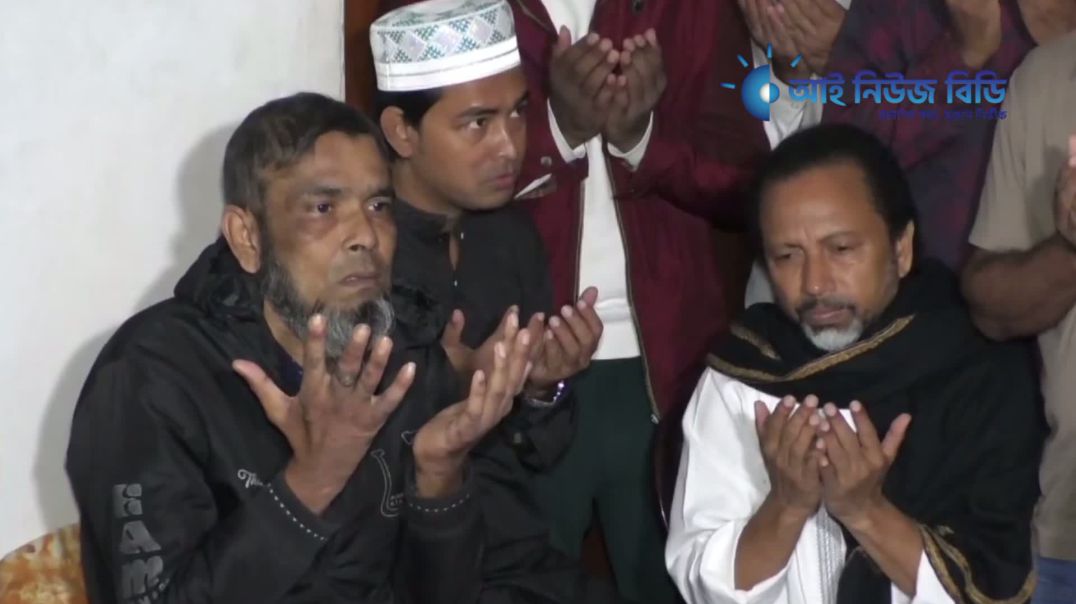 ⁣তারেক রহমানের মানবিক সহায়তা পৌঁছে দেয়ার দায়িত্ব আমাদের: সাইদুর রহমান বাচ্চু