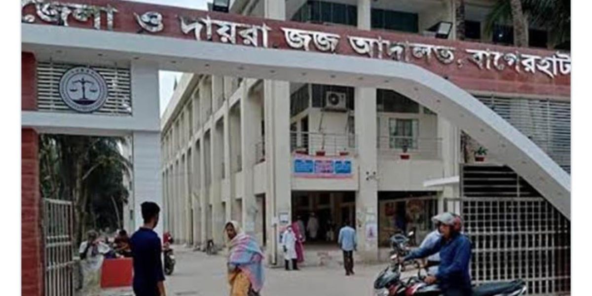 বাগেরহাটে এনজিওর কর্মী ধর্ষণ মামলায় যুবকের যাবজ্জীবন