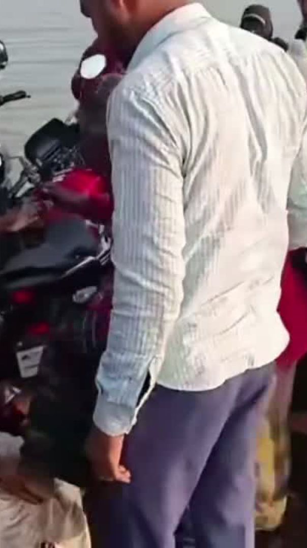 Barguna video ( Hamla)