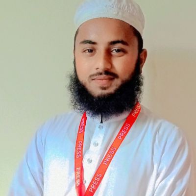 Muhammad Abu Raihan