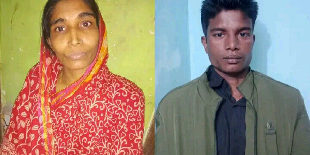 বামনায় স্ত্রীর-পরকীয়ার বলি আব্দুল জলিল