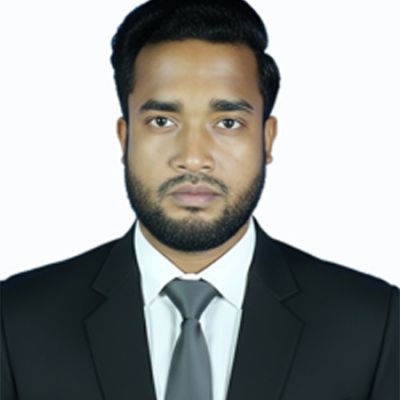 KAMRUL HASAN SHARIF