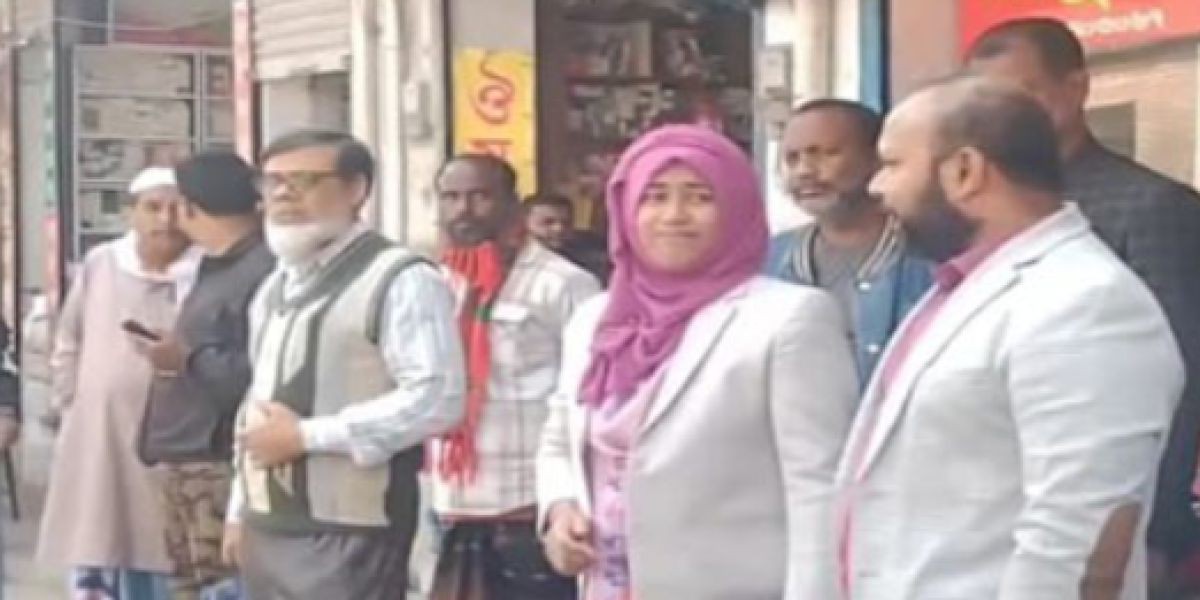 মোংলার ক্লিনিকে অভিযান, অব্যবস্থাপনায় জরিমানা