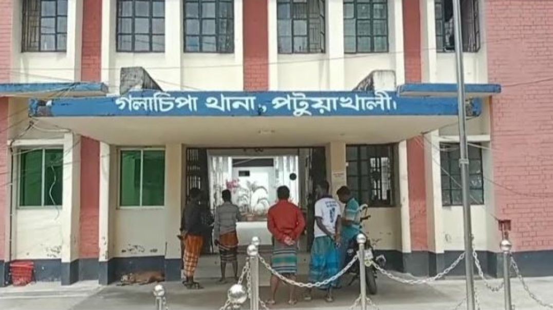 ⁣অবসরপ্রাপ্ত শিক্ষকের অর্ধগলিত মরদেহ উদ্ধার, সংবাদ সংগ্রহে বাধার অভিযোগ