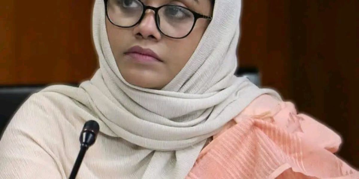 ত্রয়োদশ সংসদ নির্বাচন: ১২৫ আসনে প্রার্থী ঘোষণা করল জাতীয় নাগরিক পার্টি (এনসিপি); ডা. মাহমুদা মিতু ঝালকাঠি-১ আসনে প্রতিদ্বন্দ্বী..
