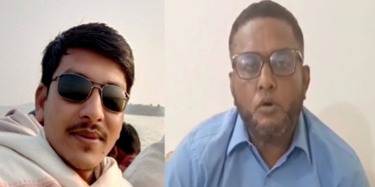 ভোলা চরফ্যাশন উপজেলায় ভারপ্রাপ্ত ইউপি চেয়ারম্যান গ্রেপ্তার,  এপিপির ওপর হামলার অভিযোগ।..