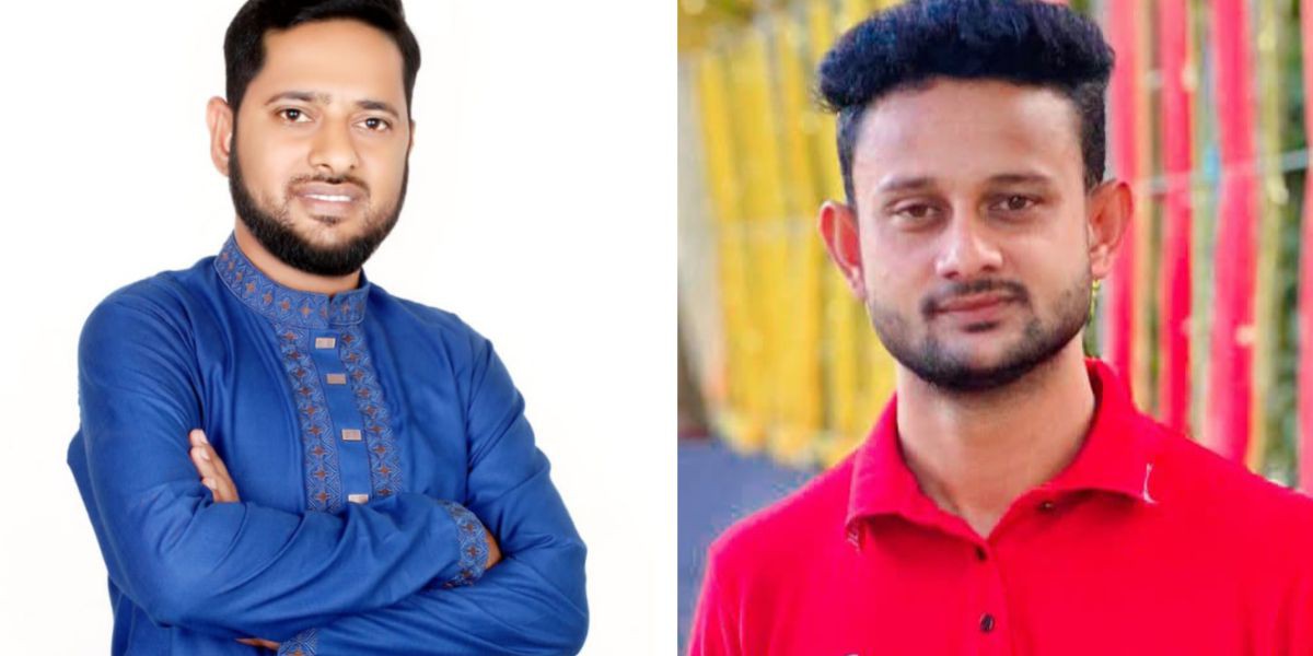 মাধবপুরে চৌমুহনী ক্রীড়া ও সাংস্কৃতিক সংঘের আংশিক কমিটি ঘোষণা..