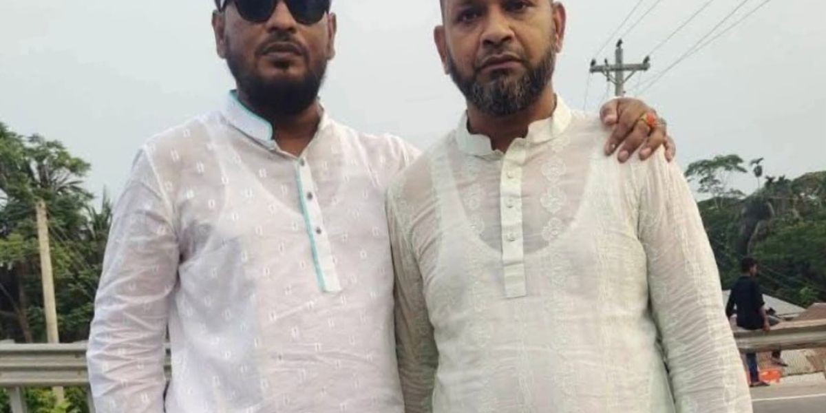 বানারীপাড়ায় যুবদলের সভাপতি সুমন, সাধারন সম্পাদক মিজান