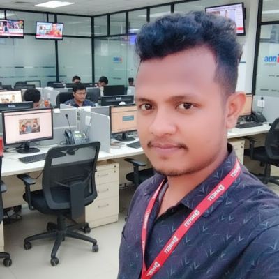 Md Barhan Uddin avatar