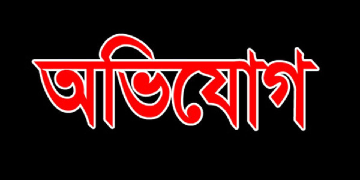 বাগেরহাটের রাখালগাছিতে হিন্দু পরিবারের জমি জোরপূর্বক দখলের অভিযোগ..