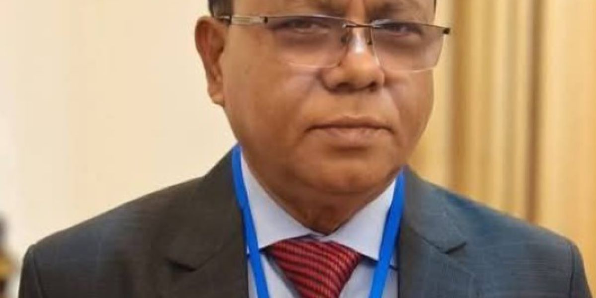 কুমিল্লা-২ আসনে বিএনপির ধানের শীষে অধ্যক্ষ সেলিম ভূঁইয়া মনোনীত  ..