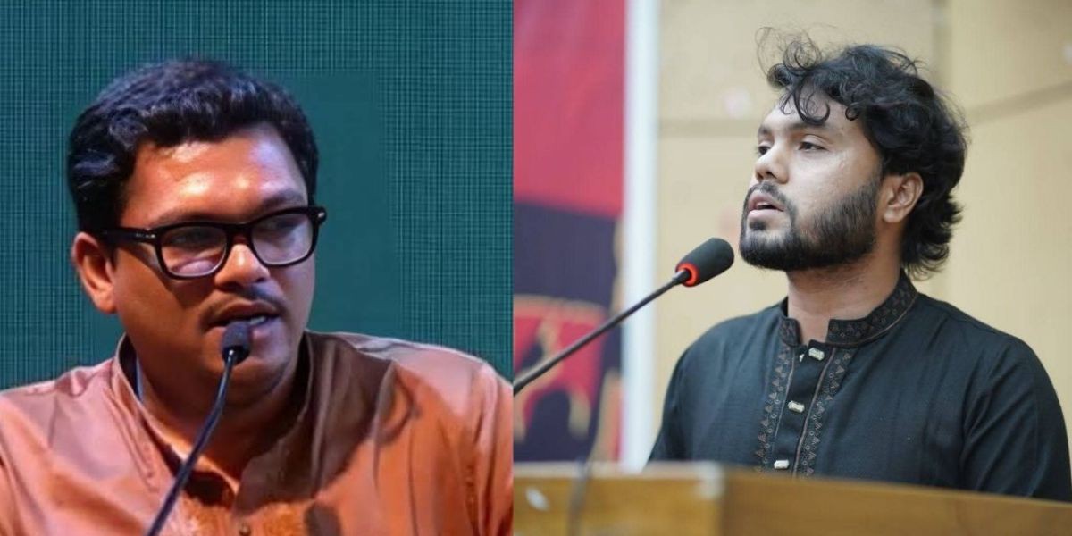 ওসমান হাদী হামলা: প্রার্থীদের নিরাপত্তা নিয়ে সাকিব আনোয়ারের গভীর উদ্বেগ..