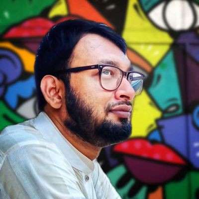 Mahdi Hasan