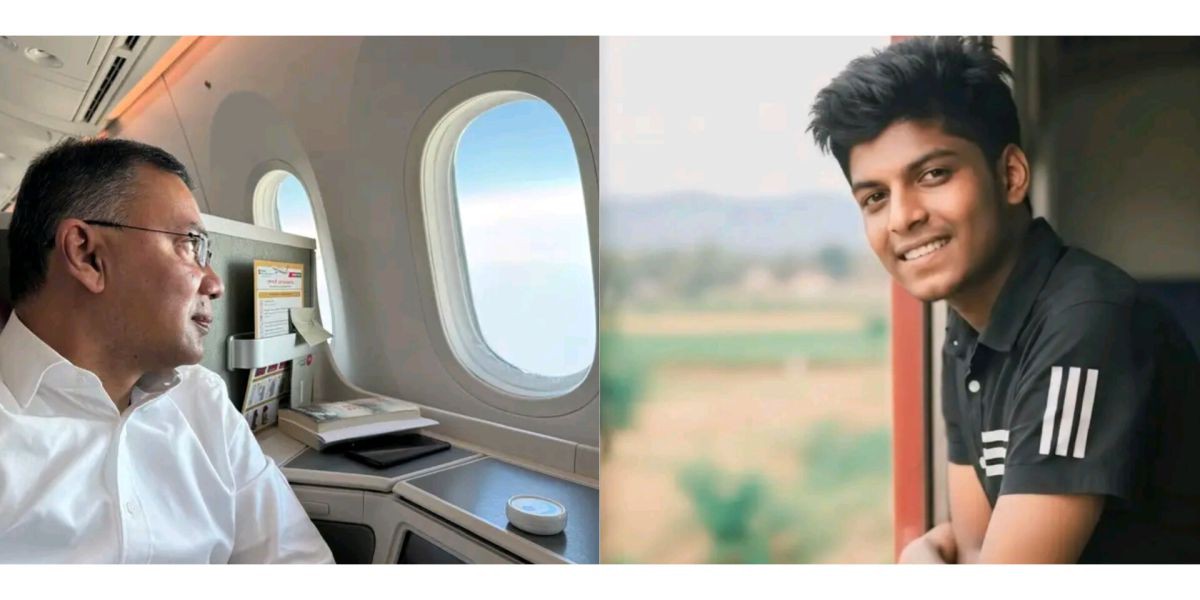 তারেক রহমান এর ফেরা নিয়ে এক আবেগঘন ট্যাটাস দিলেন , এক ছাত্রদল কর্মী ।..