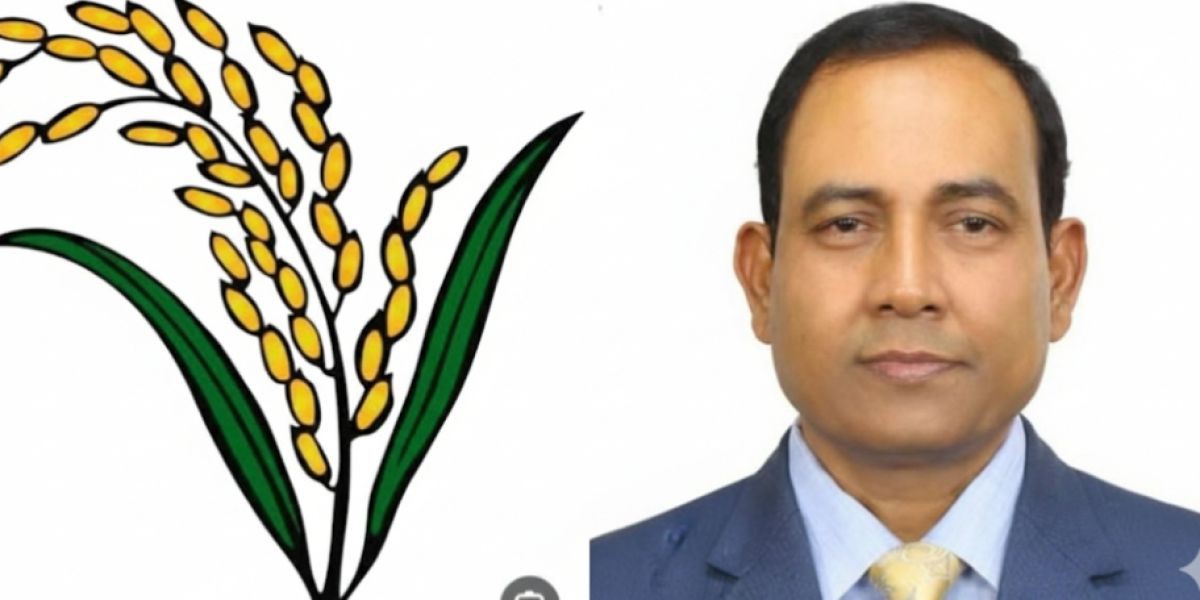ঝালকাঠি-১ আসনে মনোনয়ন পেলেন রফিকুল ইসলাম জামাল