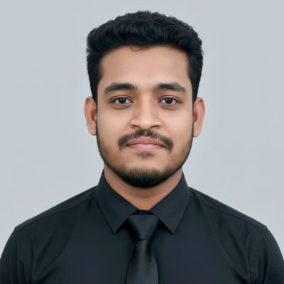 Omar Bhuiyan avatar