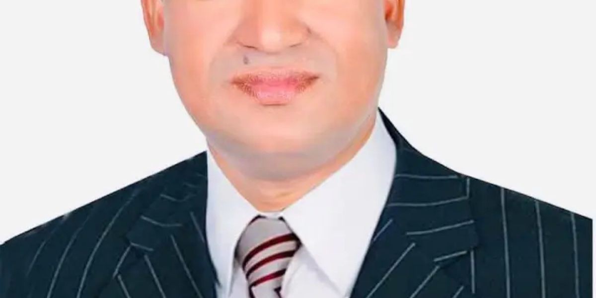 বিএনপি নেতা এম ইদ্রিস আলীর পদ স্থগিতাদেশ প্রত্যাহার