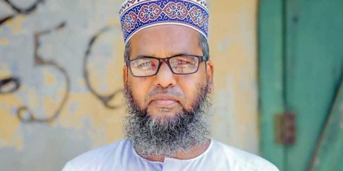 বরগুনার পাথরঘাটায় বিএনপির ২ নেতাকে কুপিয়ে জখম, জামায়াত নেতা গ্রেফতার..