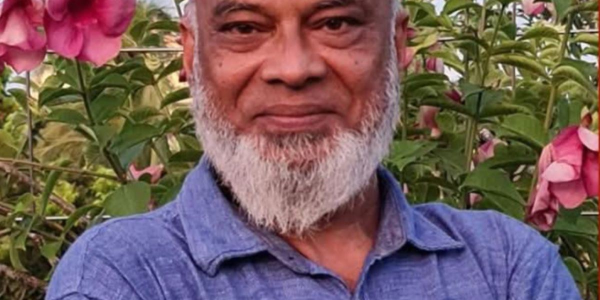 ঝালকাঠিতে শাহী জর্দা কোম্পানির এমডিসহ দুইজনের বিরুদ্ধে ধর্ষণ মামলা..
