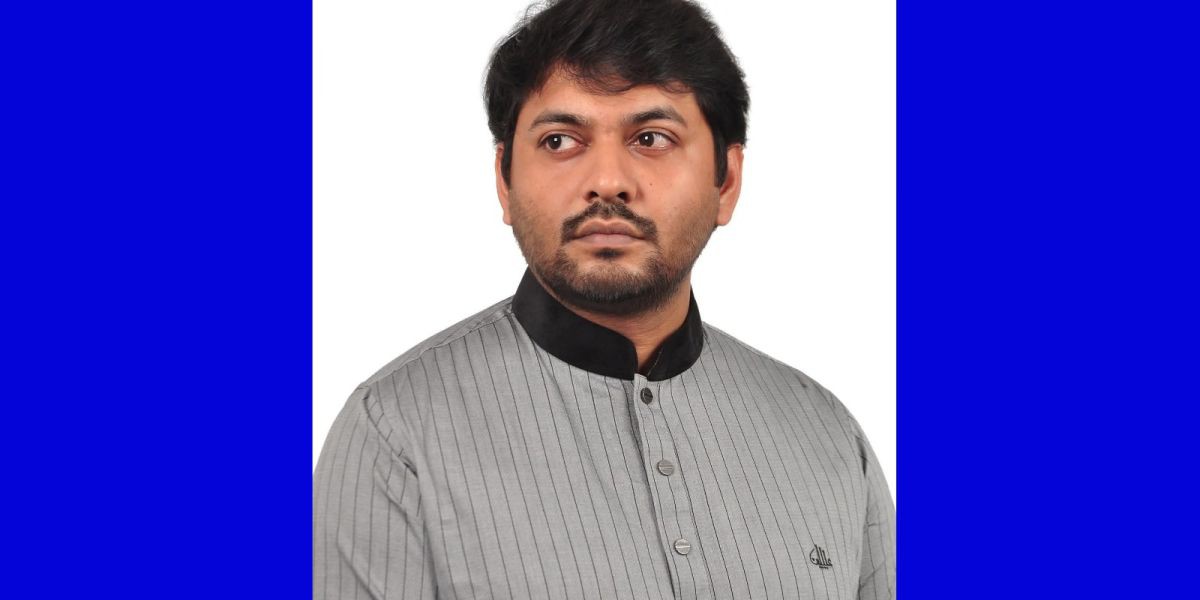 এনসিপির একমাত্র বিদ্রোহী প্রার্থী জেলা আহবায়ক হাসিবুর রহমানকে অব্যাহতি..