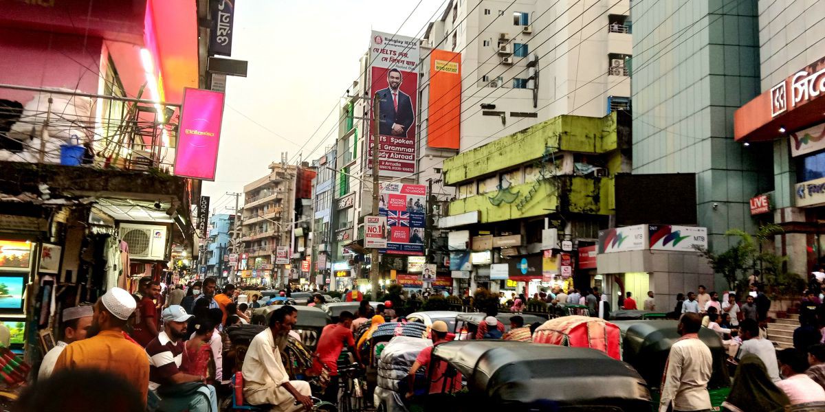 আবারও ভোর রাতে ভূমিকম্পে কেঁপে উঠল সিলেট।