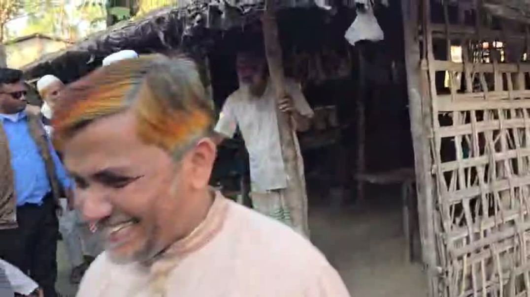 ⁣ফেরিঘাট চালু হলে যোগাযোগ সহজ হবে, অর্থনীতি চাঙ্গা হবে