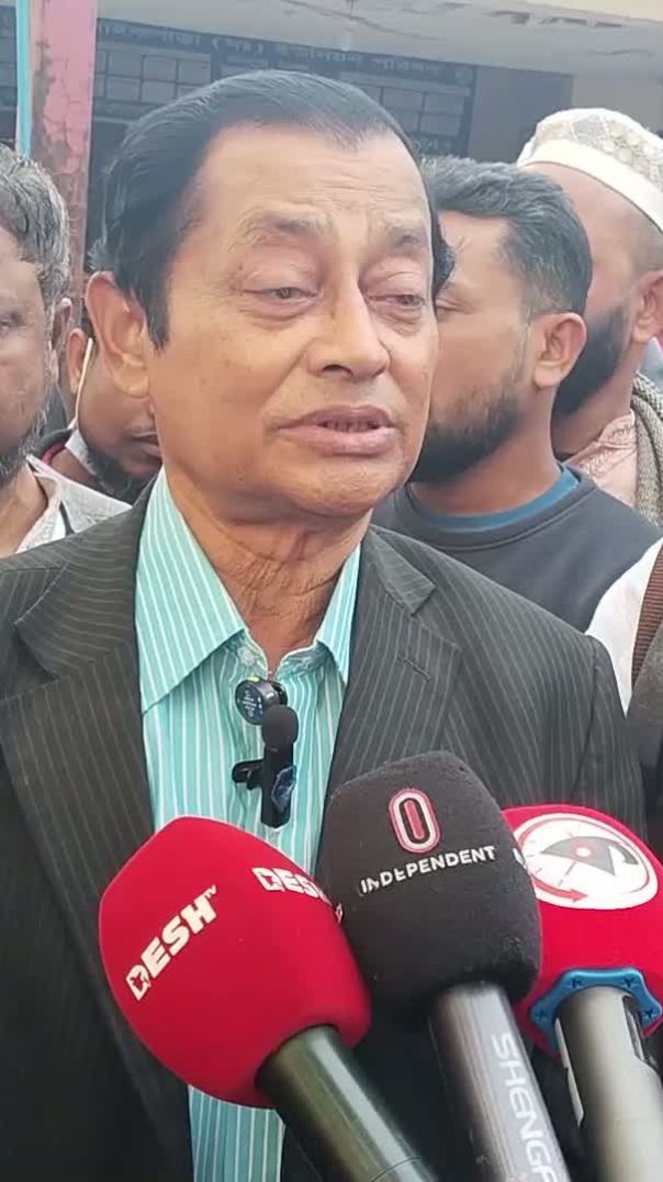 বিএনপি যখনই ক্ষমতায় আসে দ্রব্যমূল্যের দাম কমে আসে