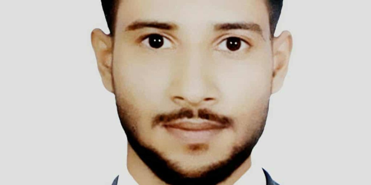 সাংবাদিক জাকারিয়া রানার জন্মদিন আজ..