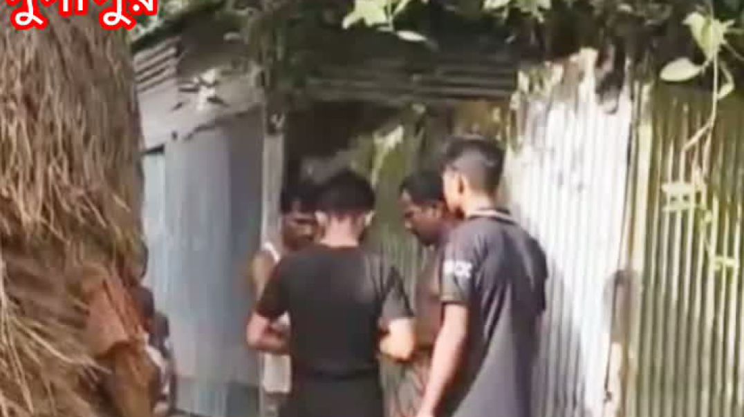 ⁣⁣মাদকই এখন লালমনিরহাটে অন্যতম প্রধান সমস্যা