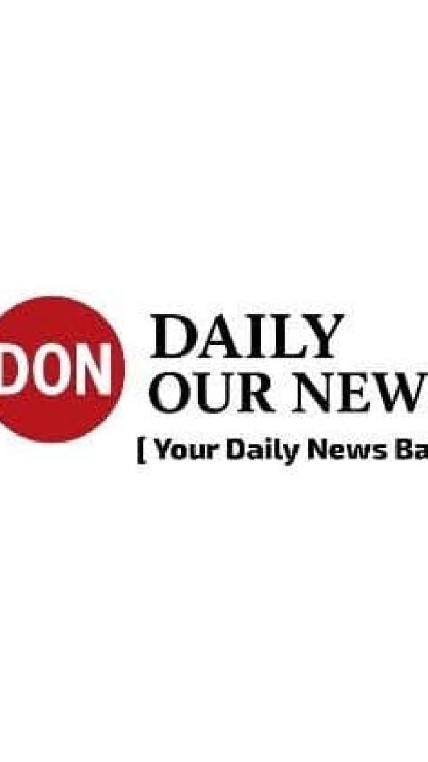 Daily Our News - DON [ Your Daily News Bank ]