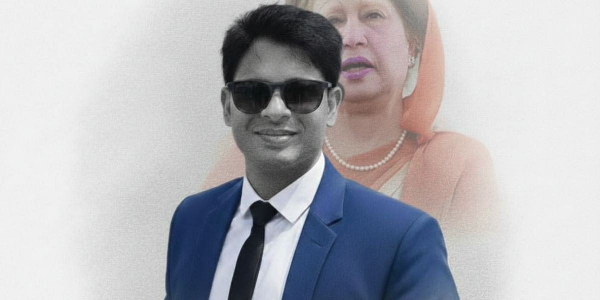 একজন আপোষহীন মহানায়িকার বিদায় 