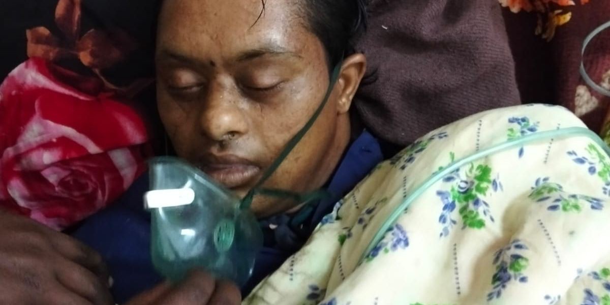 যশোর চৌগাছায় মোটরসাইকেল ধাক্কায় যুবক গুরুতর আহত, অবস্থা আশঙ্কাজনক..