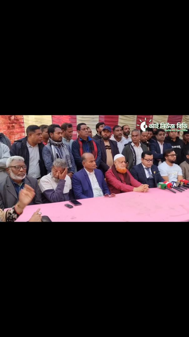বিএনপির সংসদ সদস্য প্রার্থী রবিউল আওয়াল লাভলুকে  পূর্ণ সমর্থন ঘোষণা করেন কনক