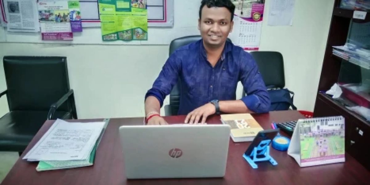 ব্র্যাক মাইগ্রেশন প্রোগ্রামের সফলতার কথা তুলে ধরলেন ফরিদপুর ভাঙ্গা উপজেলা ফিল্ড অর্গানাইজার পার্থ দাস।..