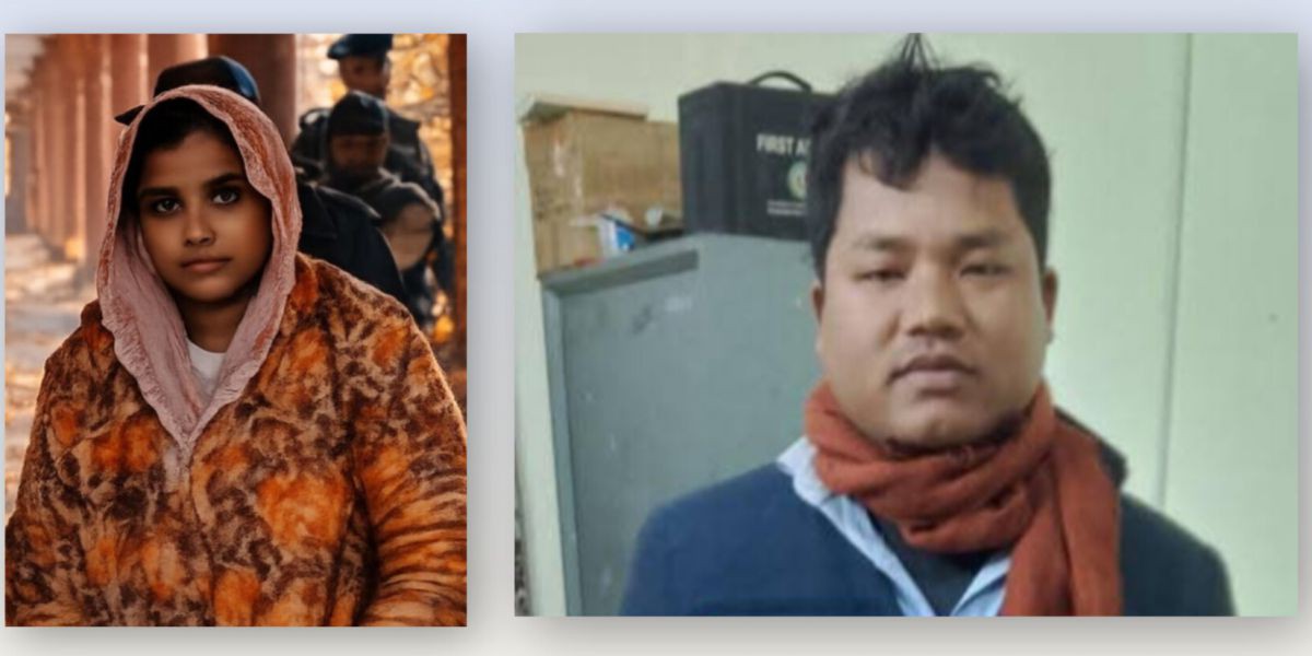 পরীক্ষায় নিষিদ্ধ প্রযুক্তি বহন: ঠাকুরগাঁওয়ে দুই পরীক্ষার্থী আটক..