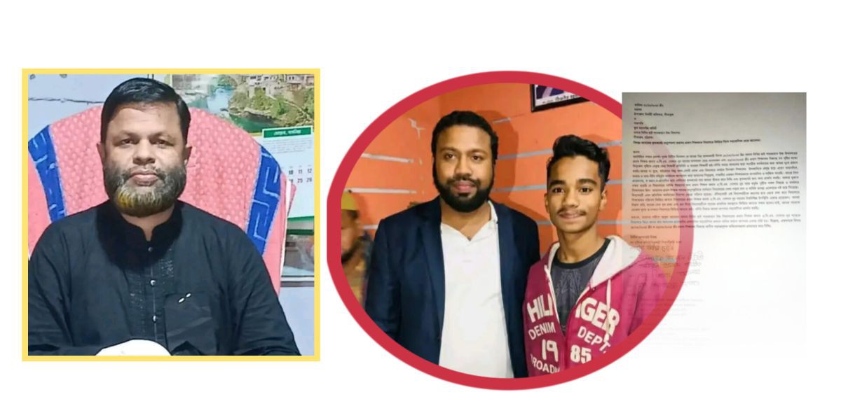 সীতাকুন্ডে প্রধান শিক্ষকের ওপর সন্ত্রাসী হামলা, বিদ্যালয়ে চরম আতঙ্ক..