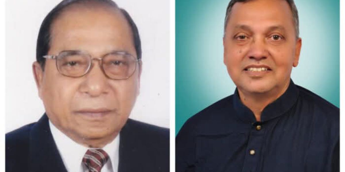 নির্বাচনী আচরণ বিধি লঙ্ঘনের অভিযোগে সিরাজগঞ্জের দুই আসনে বিএনপি প্রার্থীদের শোকজ..