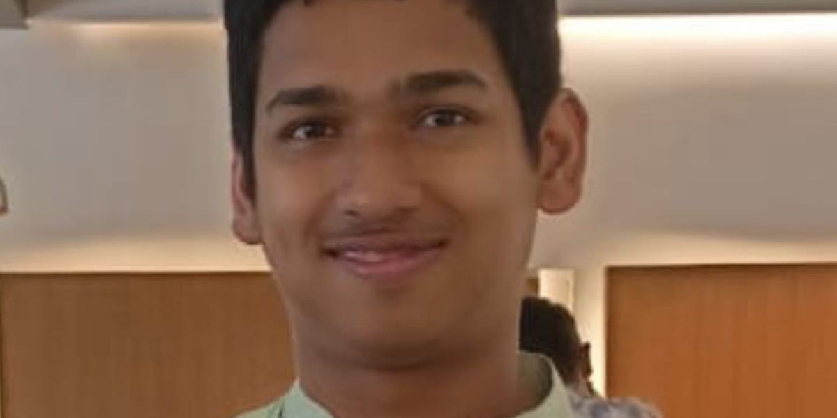 নিখুঁজ সংবাদ