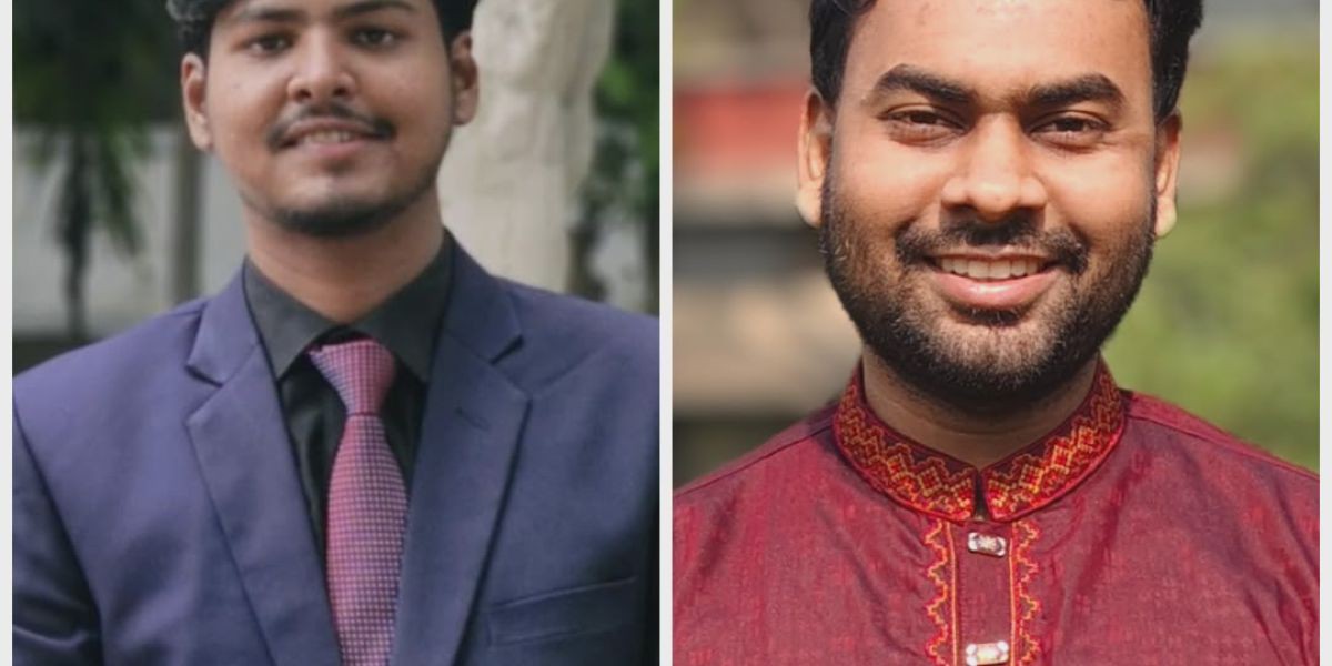 ঢাবিতে জয়পুরহাট স্টুডেন্টস্ অ্যাসোসিয়েশনের নতুন কমিটি সভাপতি মাহফুজ আলম অনিক, সম্পাদক রওনক মাহমুদ..
