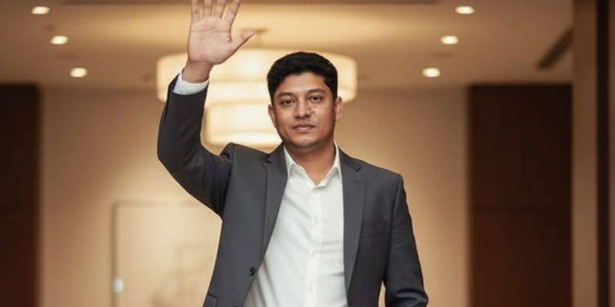 রিয়াদ ফের আহ্বায়ক, মণিরামপুর যুবদলে উচ্ছ্বাস