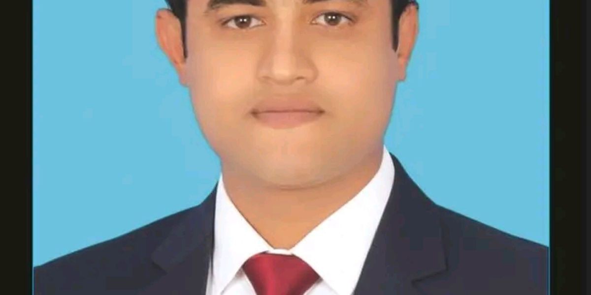 ন্যায়বিচারে অবিচল এডভোকেট আব্দুল্লাহ আল নোমান...
