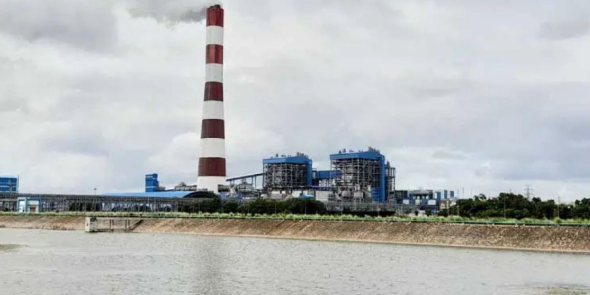 ‎টানা দ্বিতীয় মাসেও সর্বোচ্চ উৎপাদন  রামপাল তাপবিদ্যুৎ কেন্দ্রে..