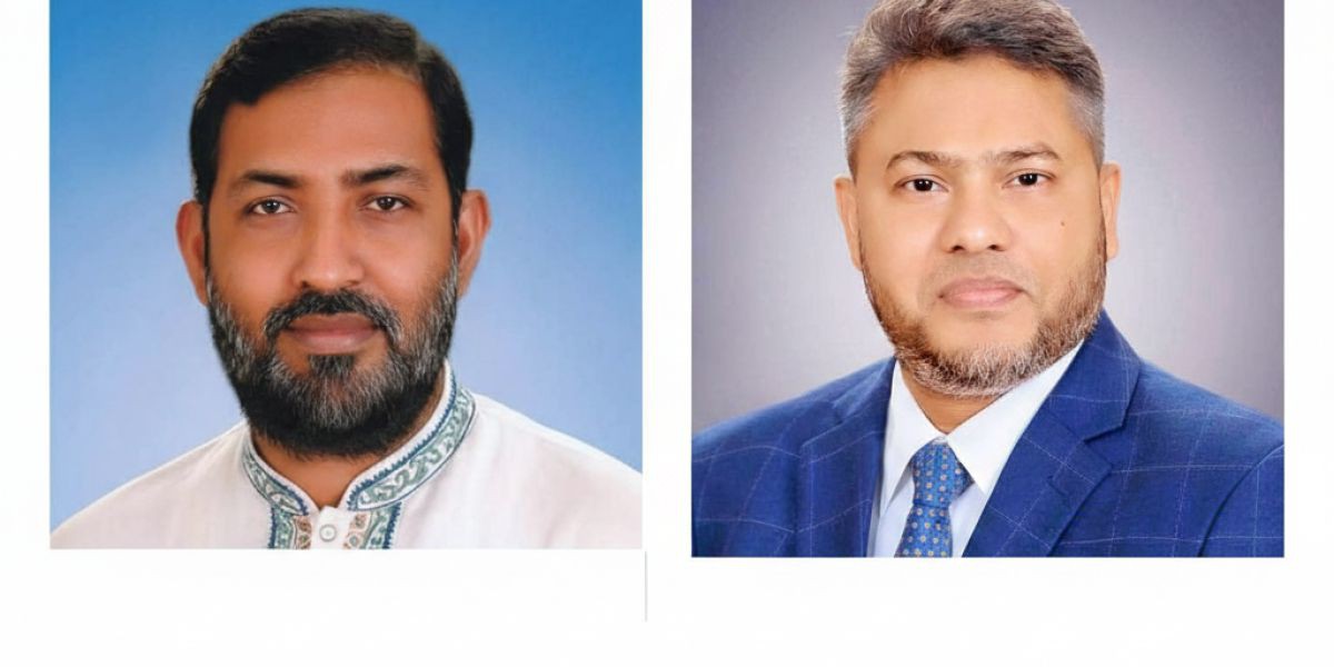 ঝালকাঠিতে আপিলে প্রার্থিতা ফিরে পেলেন হেভিওয়েট প্রার্থীরা: লড়াইয়ে ফিরলেন সৈকত ও মঈন ফিরোজী..