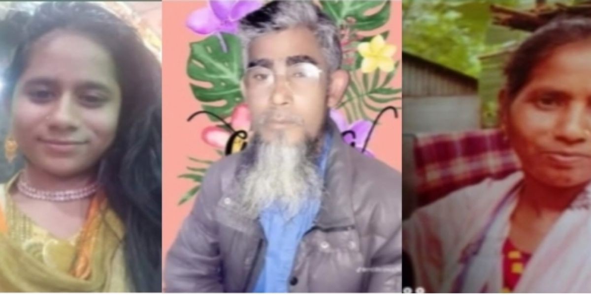 দিনাজপুর নির্বাহী কোর্টে আটজনকে আসামি করে মামলা দায়ের