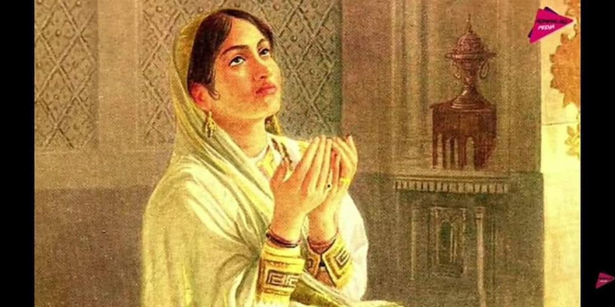 কোন নারীর ষড়যন্ত্রে বাংলা বিহার উড়িষ্যার জনগণের স্বাধীনতা বিলুপ্ত হয়েছিলো?..