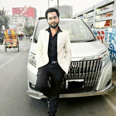 Akib Hasan Shad