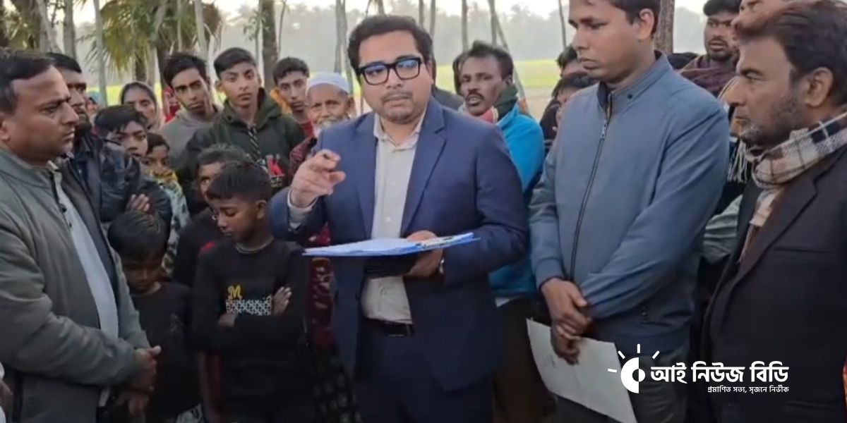 কৃষিজমি রক্ষায় এসিল্যান্ড মাহিরের অভিযান অব্যাহত