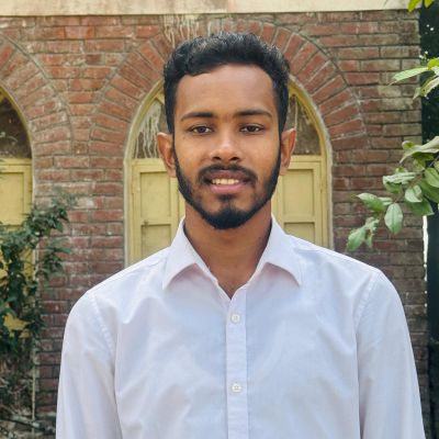 Md Abdur Rahman Soyeb avatar