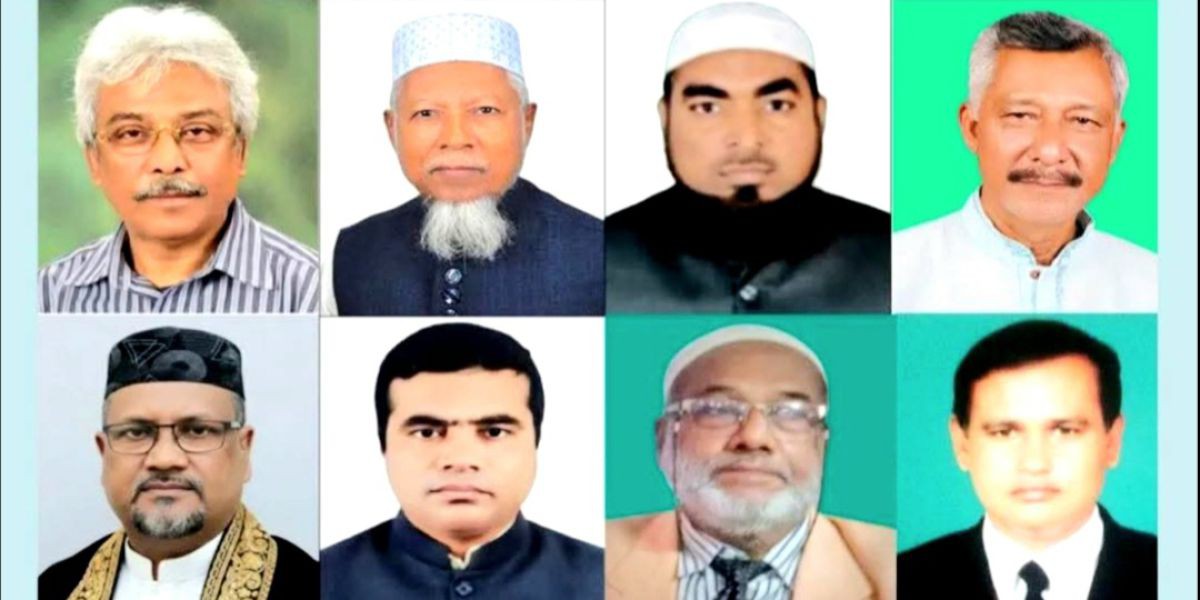বানারীপাড়ায় জমে উঠেছে নির্বাচনী প্রচার প্রচারণা
